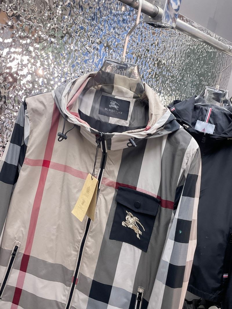 Burberry Outwear